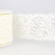 ELASTIC LACE