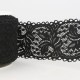 ELASTIC LACE