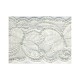 DENTELLE ELASTIQUE 65MM