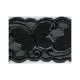 DENTELLE ELASTIQUE 65MM