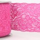 DENTELLE ELASTIQUE 80 MM