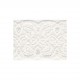 ELASTIC LACE 65 MM