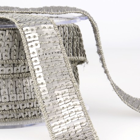 GALON PAILLETTES