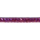 GALON METAL PAILLETTE 12MM