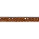 GALON METAL PAILLETTE 12MM