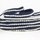GALLONE PERLE 10MM