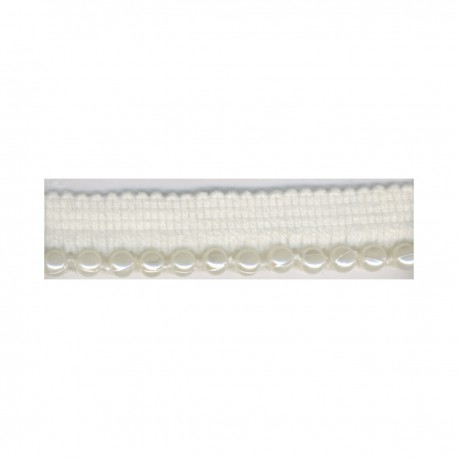 GALON PERLES 20MM