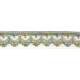METAL TRIM 20MM