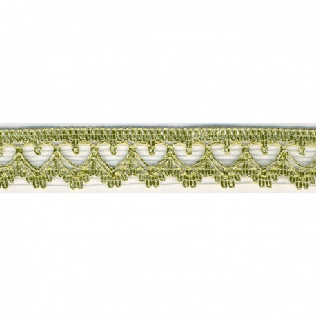 METAL TRIM 20MM