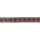 GALON STRASS THERMOCOLANT 16 MM