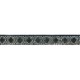 GALON STRASS THERMOCOLANT 16 MM