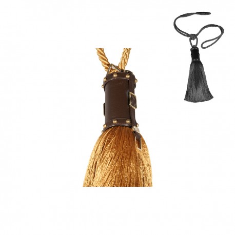 EMBRASSE CUIR