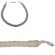 EMBRASSE CABLE 23MM