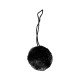 POMPON ROND DIAM 3 CM