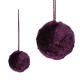 ROUND POMPON 5CM DIAM