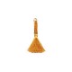 FLOCHETTE PERLES VELOURS