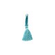 FLOCHETTE PERLES VELOURS