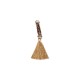 FLOCHETTE PERLES VELOURS