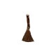 FLOCHETTE PERLES VELOURS