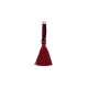 FLOCHETTE PERLES VELOURS