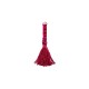 FLOCHETTE PERLES VELOURS