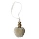 POMP.ROND VOILE & PERL.x6