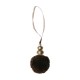 POMP.ROND VOILE & PERL.x6