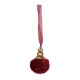 POMP.ROND VOILE & PERL.x6