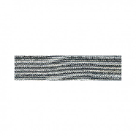 TRECCIA METALLICO ELASTICA