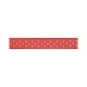 RUBAN VOILE "POIS" 12MM
