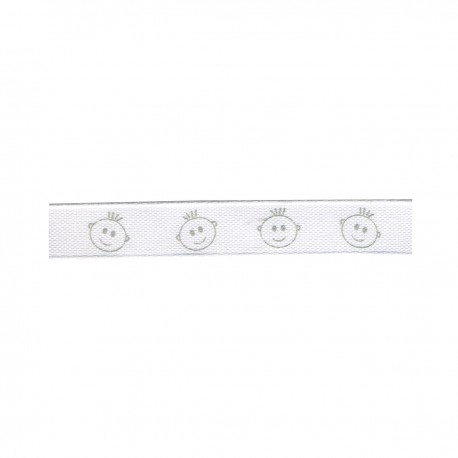 NASTRO "RAGAZZI" 12MM