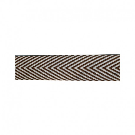 RUBAN CHEVRONS