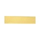 HERRINGBONE PATTERN RIB.