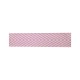 HERRINGBONE PATTERN RIB.