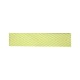 HERRINGBONE PATTERN RIB.