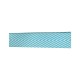HERRINGBONE PATTERN RIB.