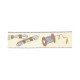RIBBON ON SEWING THEME