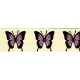 BUTTERFLY RIBBON(UNWIRED)