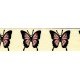 BUTTERFLY RIBBON(UNWIRED)