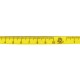 MINI-ROLL"TAPE MEASURE"2M