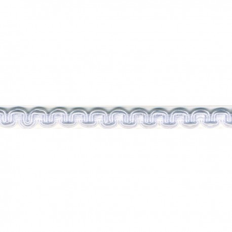 MINI-ROLLE KLEIDBORTE 2M