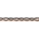 MINI-ROLLE KLEIDBORTE 2M