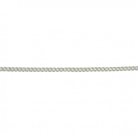 3MM GLIED KETTE