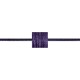 CHAINE TUBULAIRE 3MM