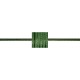CHAINE TUBULAIRE 3MM