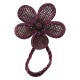 MAGNET FLEUR NATURELLE