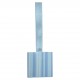 SQUARE STRIPED MAGNET