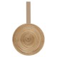 MAGNET ROND BOIS