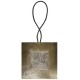 METALLMAGNET "QUADRAT"