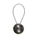 MAGNET "ROND"CABLE ACIER